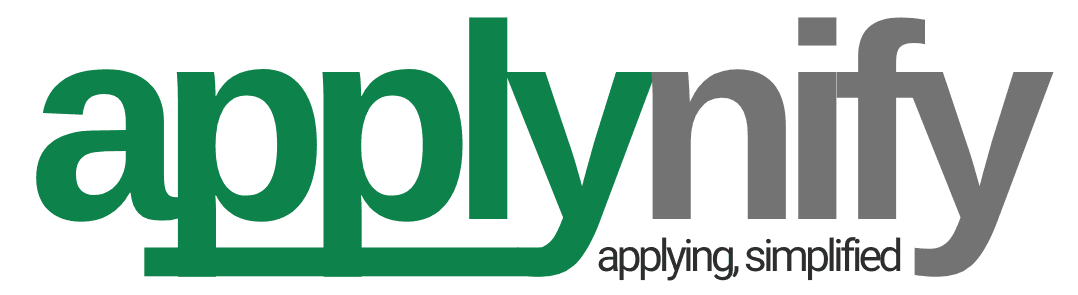 Applynify logo